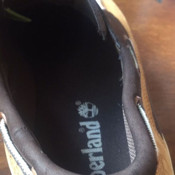 Men’s Timberland Shoes - Picture 14 of 15